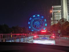 -南昌之星摩天轮