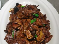 -宏宴·新京菜(望京店)