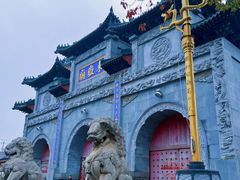 -东岳庙