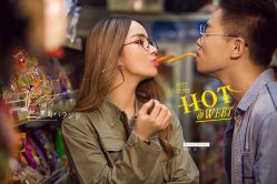 -雪中彩影婚纱摄影·微光艺术中心