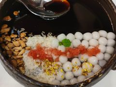-饭怕鱼·黄焖鲟龙鱼(湖大店)