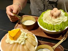 -黑牛无双·徐州烤肉(解放北路店)