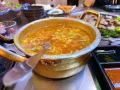 -杀猪天·韩国烤肉(总店)