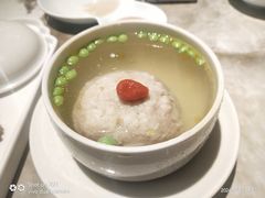 -永春园·扬州早茶·淮扬菜(漫乐城店)