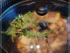 -山里屯铁锅炖·东北菜(康桥店)