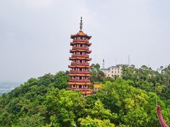 -大雁山风景区