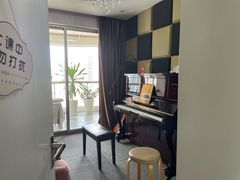 -乐尚音乐空间·钢琴·声乐·架子鼓(会展中心店)