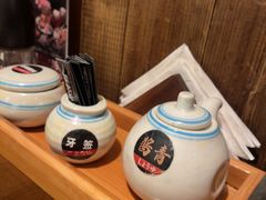 -一豚轩·烧鸟·豚骨拉面(五四路店)