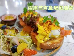 -BE BRIGHT KITCHEN(正佳广场店)