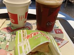 -肯德基(南油店)