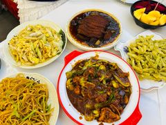 -八方后身麻辣鸡块(总店)