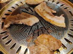 -闻老头·菊花炭烤肉(佛山首店)