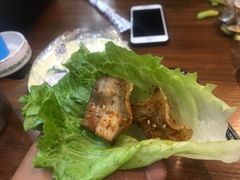 -庆峰龙虾烧烤(合肥一店)