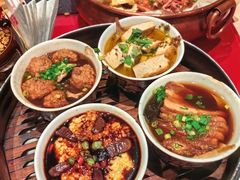 -山西会馆·晋菜·晋商宴·学堂记忆(许坦西街店)