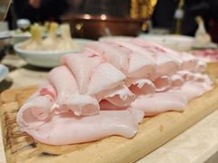 -三宝涮肉(体育学院店)