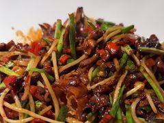 -味界·精致赣菜(招商花园城店)