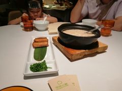 -汤城小厨•粤菜•靓汤(苏州街店)