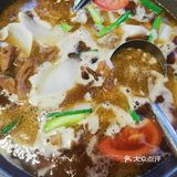这次我要介绍的是位于上沙金地花园的“壹牛火锅”
