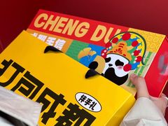 -成都大熊猫繁育研究基地