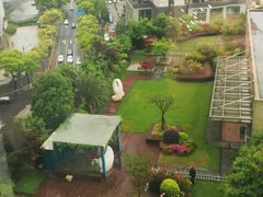 -新虹桥中心大厦