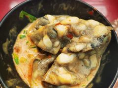 -丽江庭院·云南野生菌·海鲜火锅(鼓楼四合院店)