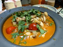 -老馆子·建德菜·山肴鱼鲜(海威新界店)