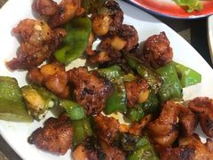 -炙热童年·老北京炙子烤肉(南锣鼓巷店)