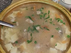 -羊之道草原味道清真餐厅(番禺店)