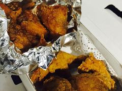 -SUN炸鸡专门店(西塔总店)