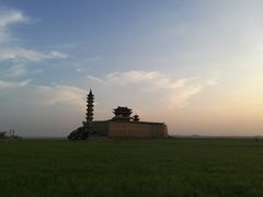 -落星墩