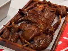 -鸿先阁·干煸虾(星沙店)