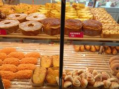 -味多美蛋糕(梨园店)