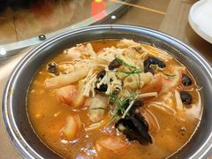 -猪腰一家·地道佛山菜(盐步店)