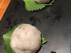 爆浆手打虾丸-捞王锅物料理(上海世茂广场店)