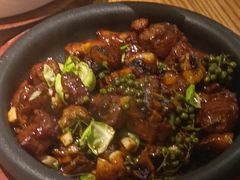 -榕意·川味之美(深业上城店)