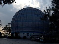 -五通灯塔公园