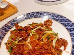公馆炒牛河-炳胜公馆(珠江新城店)