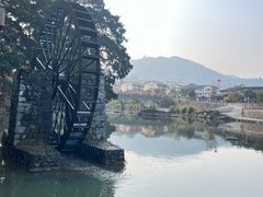 -云水谣景区