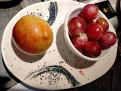 水果-阪尚皇·原切牛排·烤肉火锅自助(北京路店)