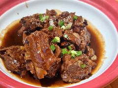 -李东农庄(中南百草园地标店)
