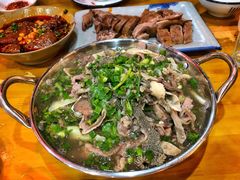 -曾三娘翘脚牛肉