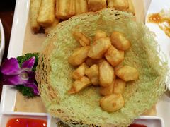 -天天初二·天津传统捞面·天津特色菜(凌奥总店)