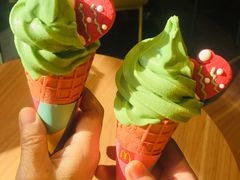 -麦当劳(学院大街店)