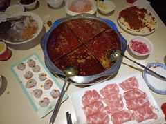 -大队长主题火锅(观音桥店)