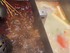 -皇城老妈川味火锅·大连海鲜火锅(港湾店)