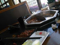 -香传承重庆火锅(直营中山路店)