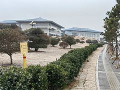 -连云港金陵海州湾会议中心