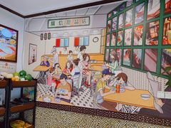-广信牛奶甜品世家(台东店)