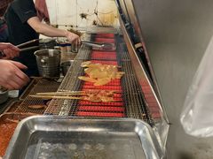 -夜烤·宜宾烧烤(洋河路店)