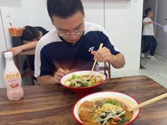 -刘文祥大碗麻辣烫(南开大学店)